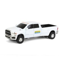 ERTL, DODGE Ram 3500 NEW