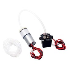 Kit de Fumée de Simulation de