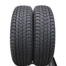 2 X KUMHO 175/70 R13 82T KW