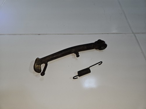 Bequille laterale honda - laterale, cb