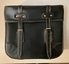 Sacoche renforcée + 1 offerte Cyclomoteur mobylette solex ciao peugeot