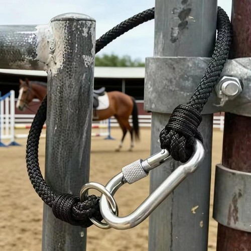 Corde tressée avec