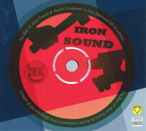 Alien dread martin cambell - dread/martin,