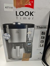 Machine à café filtre