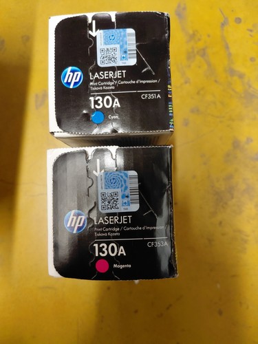 130a magenta toner laser - 130a,