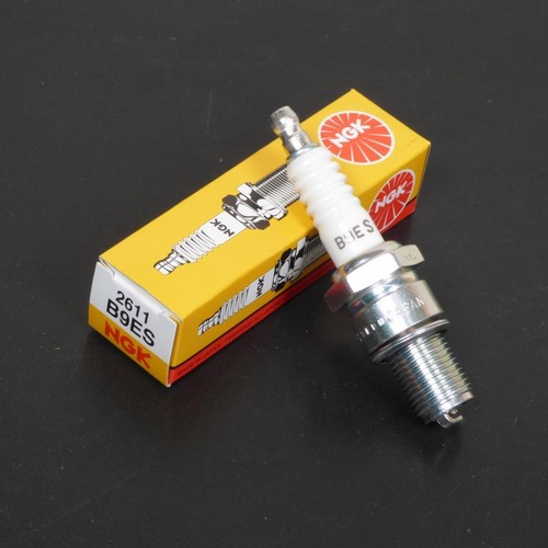 Bougie allumage ngk pour - d'allumage,
