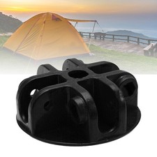 Support central de toit à 4