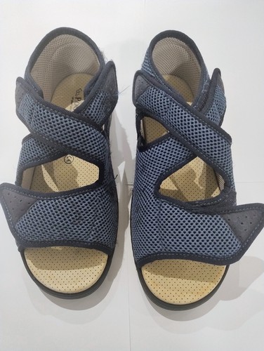 Chaussures orthopédique