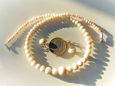 BEAU COLLIER (Longueur 41cm)