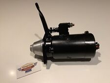 Citroen 2cv AMI 6 Dyane demarreur 6 volts PARIS RHONE D8L38