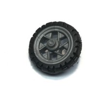 Roue Moto Cross Enfant