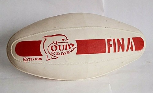 Ballon rugby fina oum le - fina,