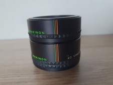 Doubleur de Focale Makinon 2x