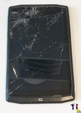 En l'état, Tactile cassé -