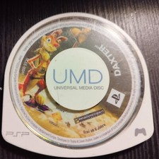 Jeu PSP Daxter UMD  à partir