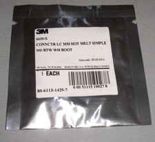 1 x 6600-S - Connecteur fibre
