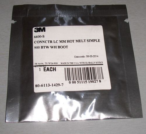 6600 connecteur fibre - 6600-s,