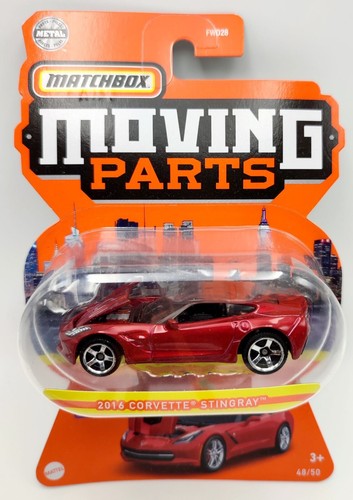 Chevrolet corvette - ★,