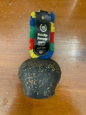 ANCIENNE CLOCHE A VACHE EN