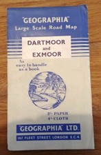 Carte ancienne Geographia