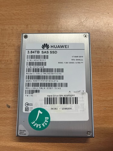 Sdll1mlr 038t 5chs - sdll1mlr-038t-5chs, 3.84tb