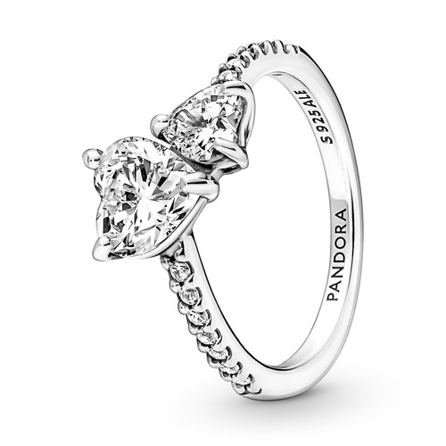 Pandora bague argent - pandora, en