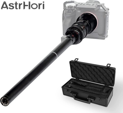 Astrhori 18mm aps 2x - 18mm, f8