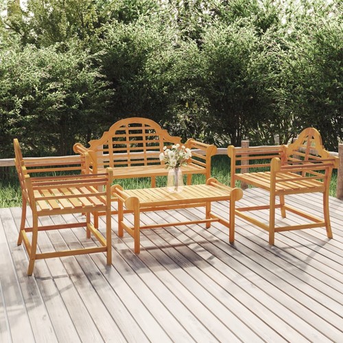 Salon jardin pcs - salon, de