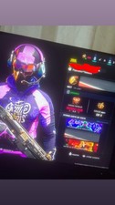 💥compte BO7 + blackcell s1