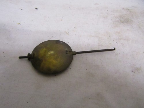 Ancien balancier pour - b9...ancien,