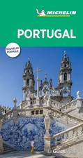 Guide Vert Portugal - MICHELIN