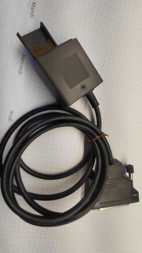 Câble adaptateur comms - câble,