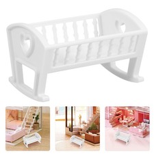  Décoration de berceau de