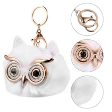  2 Pcs Porte Cle Mignon