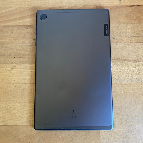 Tablette tactile lenovo tab - tactile,