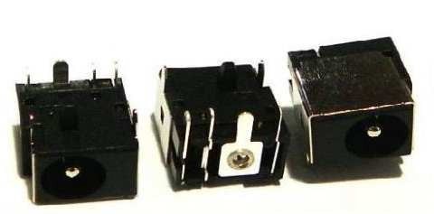 Power acer emachines - dc,