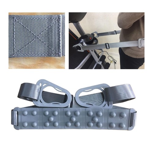 Tapis de course Ceinture de