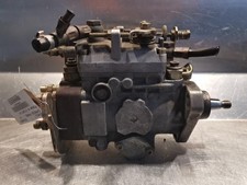 Pompe à injection RENAULT