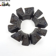 Amortisseurs de couple Triumph