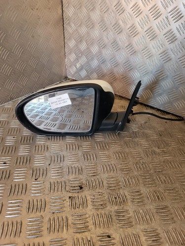 Rétroviseur électrique