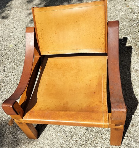Fauteuil lounge s10 sahara - s10, "sahara"