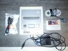 Console super nintendo, 1