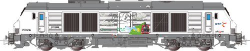 Kar 75024 etf - 75024, de