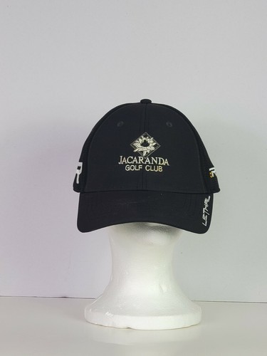Jacaranda golf club hat size - jacaranda,