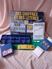 Complet Très Bon Etat Des