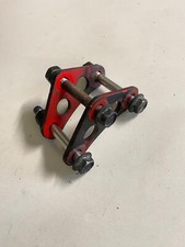 Support moteur supérieur