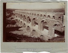 Originale photo 19ème -