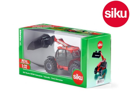 Siku 3067 manitou - manitou, mlt840