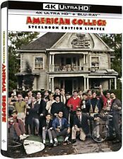 Coffret American College