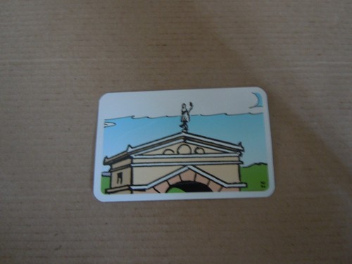 Carte cora match astérix - carte,